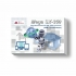 GSM-сигнализация MEGA SX-350 Light с WEB - ML14112 GSM-сигнализация MEGA SX-350 Light с WEB - ML14112