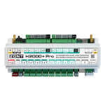 Универсальный контроллер ZONT H2000+ PRO - ML00005559